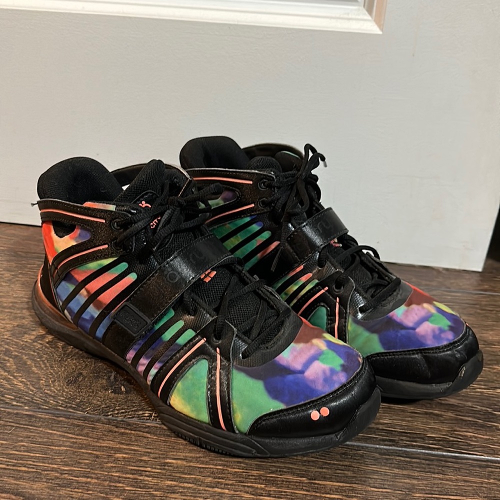 Ryka Aerobic Dance Sneakers